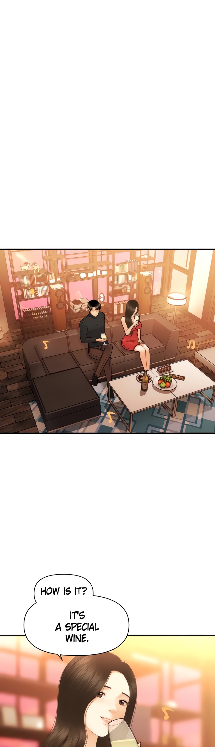 Hey, Handsome chapter 74 page 26