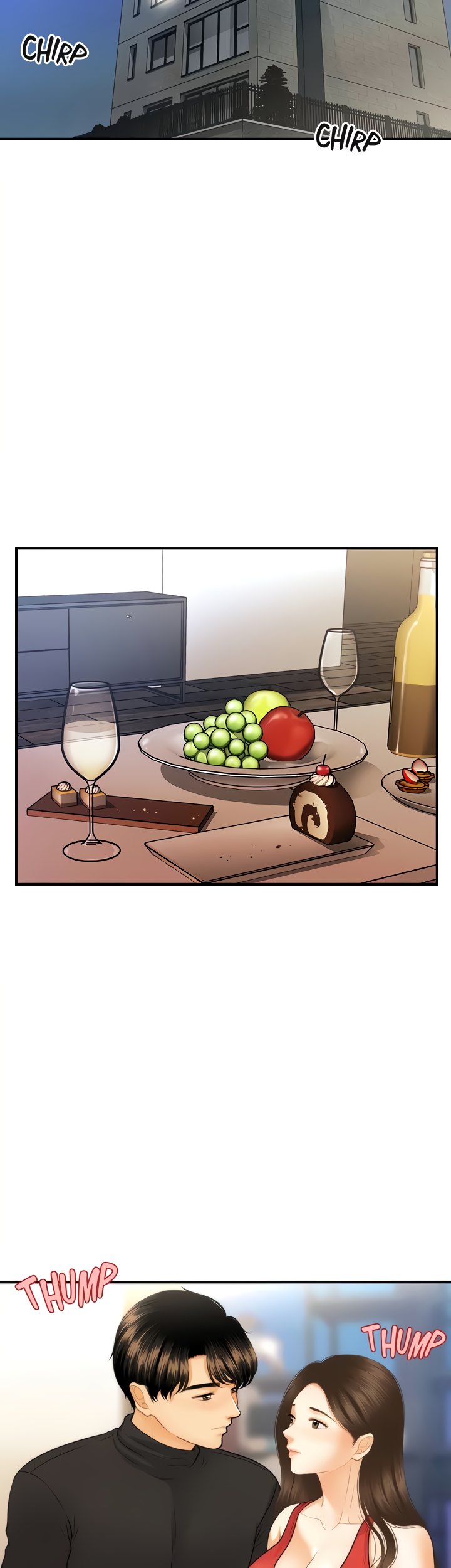 Hey, Handsome chapter 74 page 29