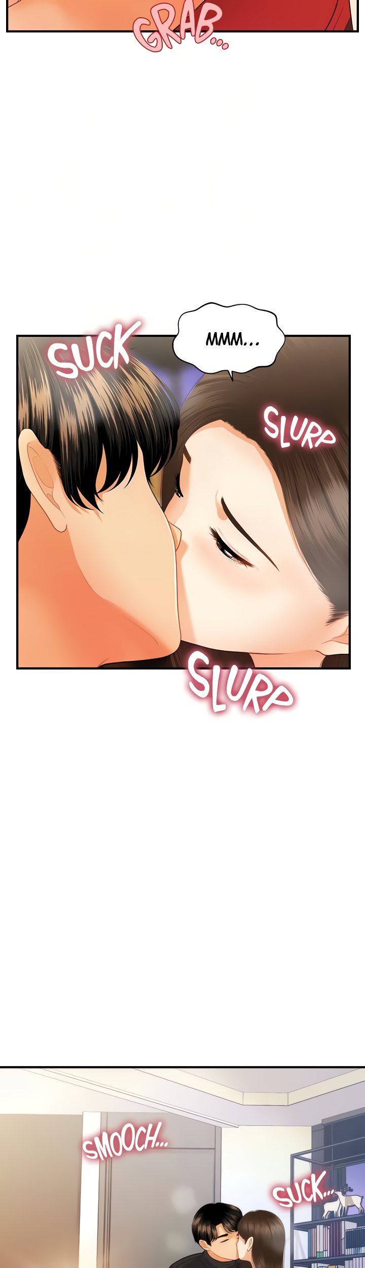 Hey, Handsome chapter 74 page 33