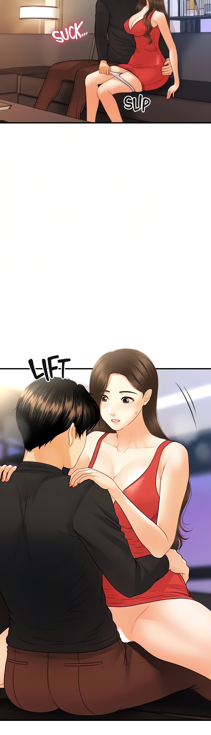 Hey, Handsome chapter 74 page 34