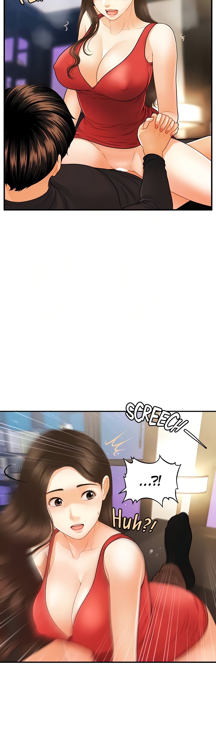 Hey, Handsome chapter 74 page 37