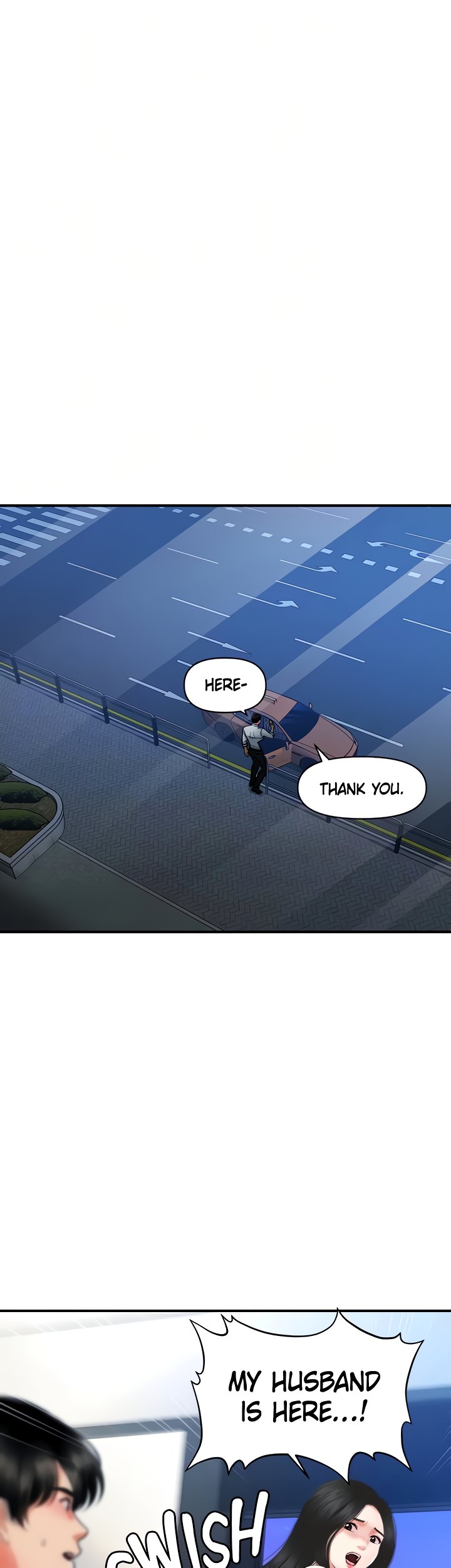 Hey, Handsome chapter 74 page 39