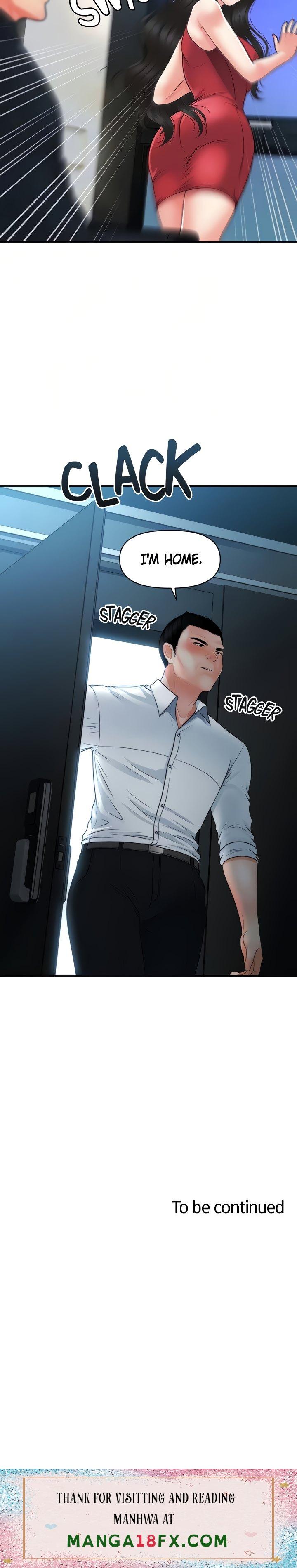 Hey, Handsome chapter 74 page 40