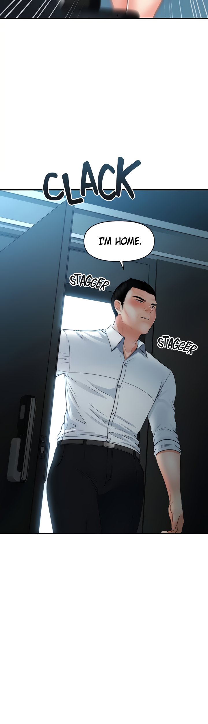 Hey, Handsome chapter 75 page 2
