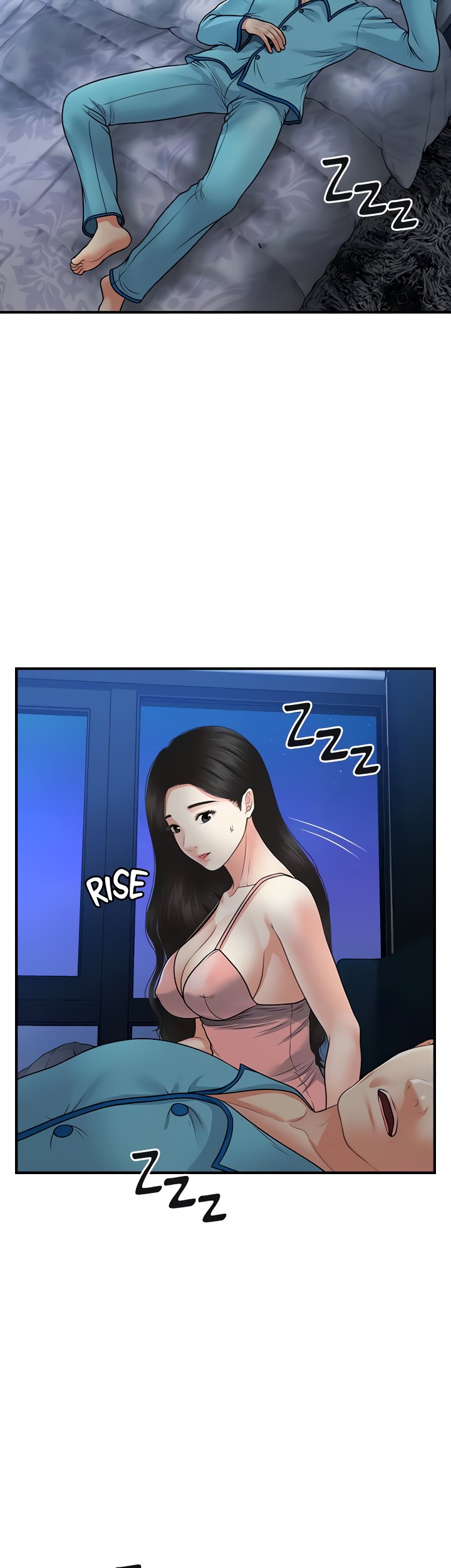 Hey, Handsome chapter 75 page 21