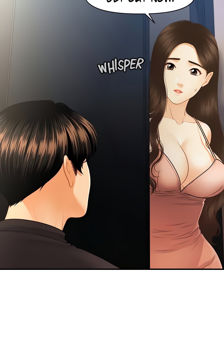 Hey, Handsome chapter 75 page 24