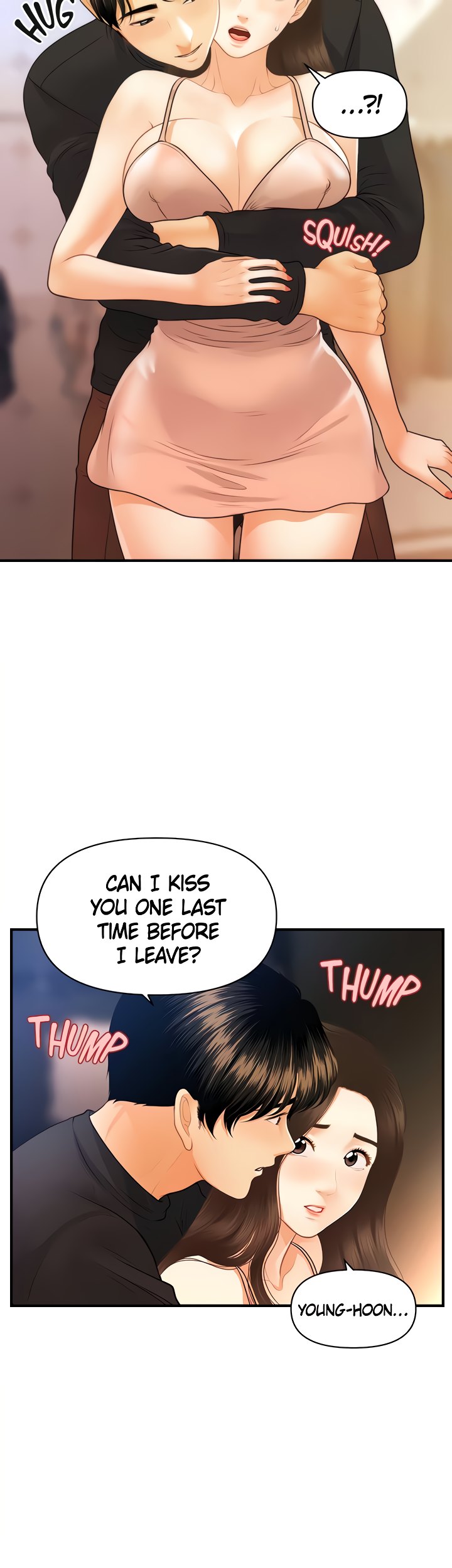 Hey, Handsome chapter 75 page 27