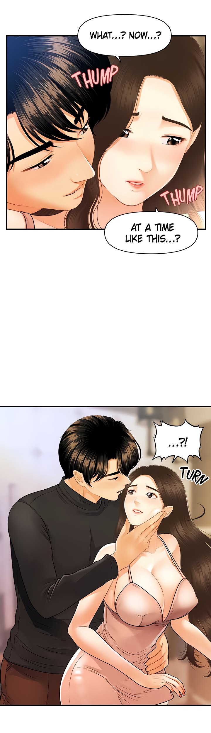 Hey, Handsome chapter 75 page 28