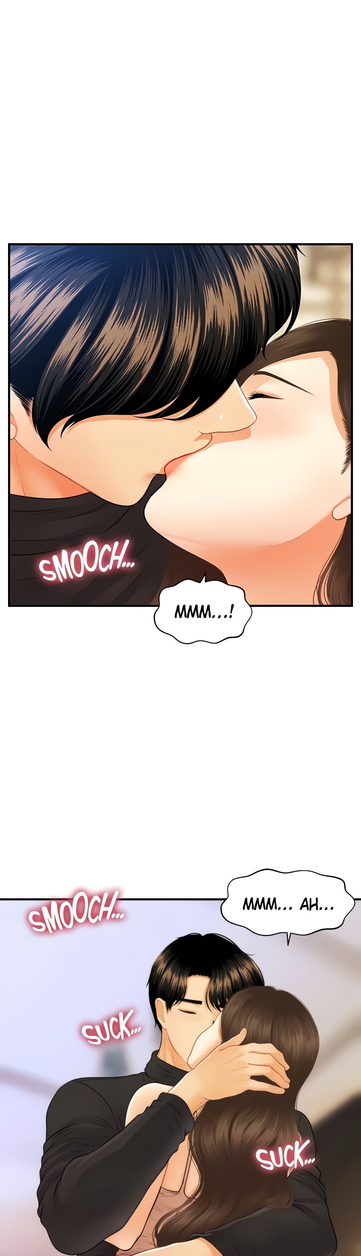 Hey, Handsome chapter 75 page 29