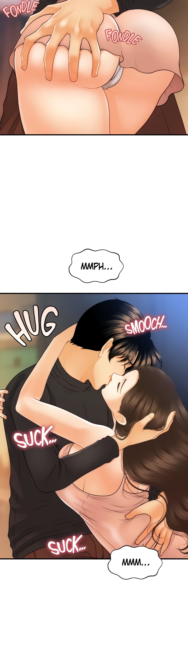 Hey, Handsome chapter 75 page 30