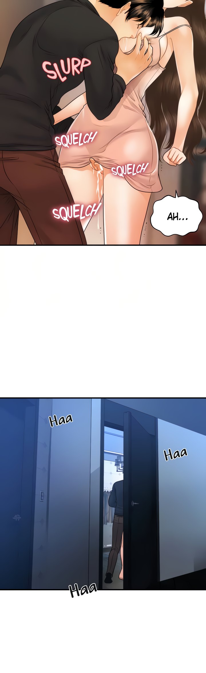Hey, Handsome chapter 75 page 37
