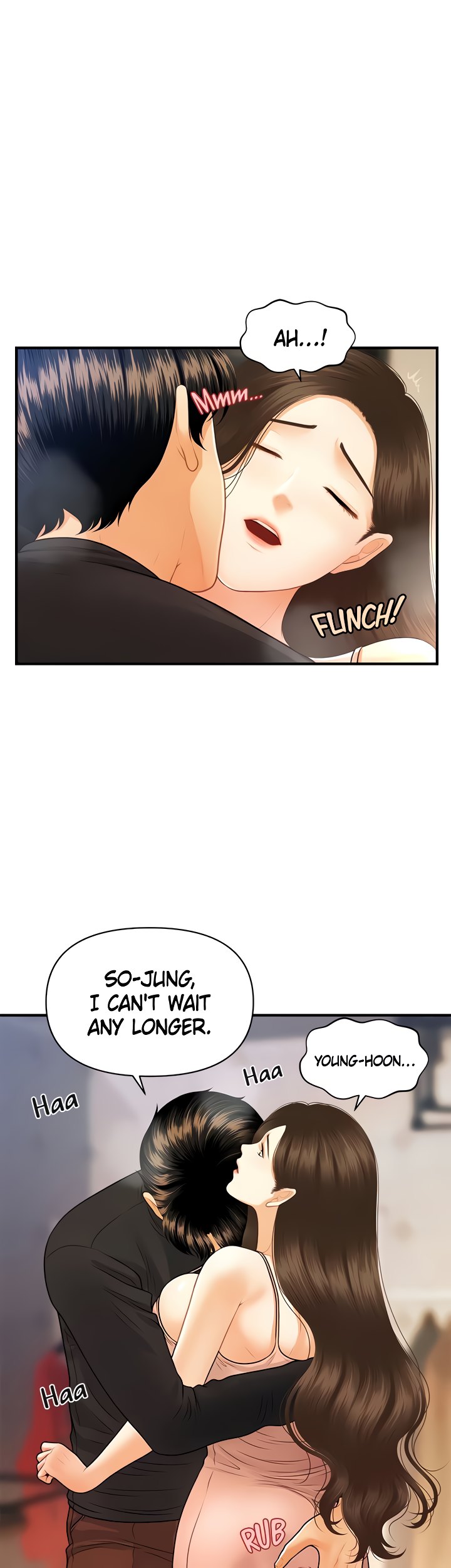 Hey, Handsome chapter 76 page 5