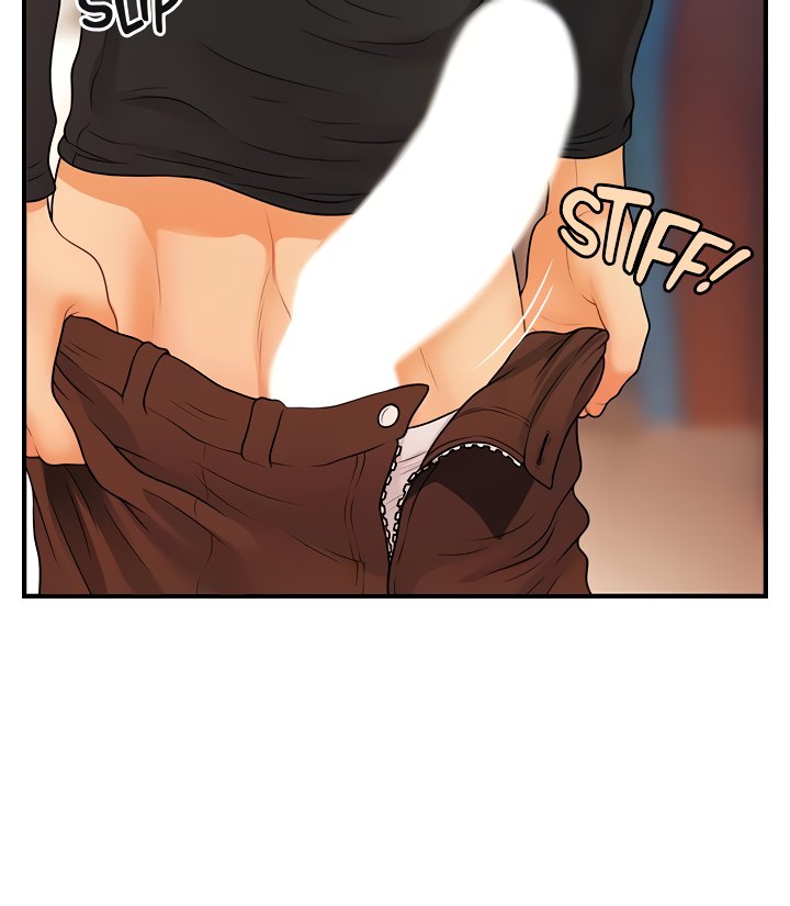 Hey, Handsome chapter 76 page 10