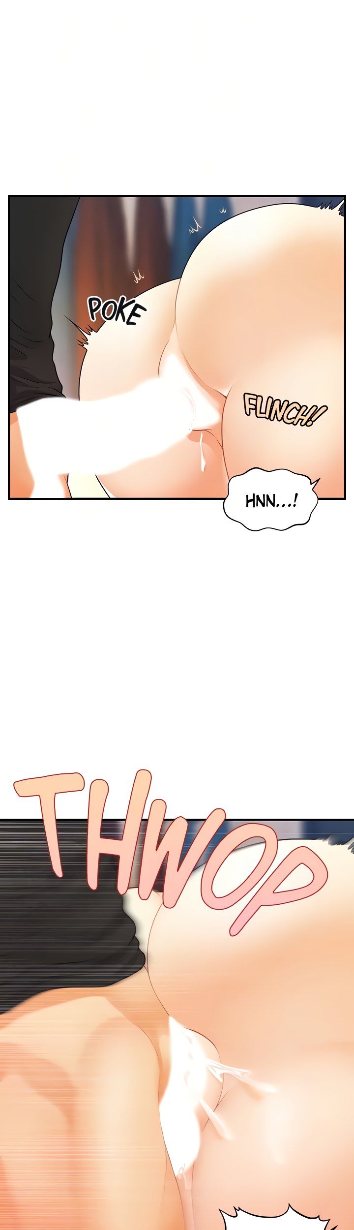 Hey, Handsome chapter 76 page 11