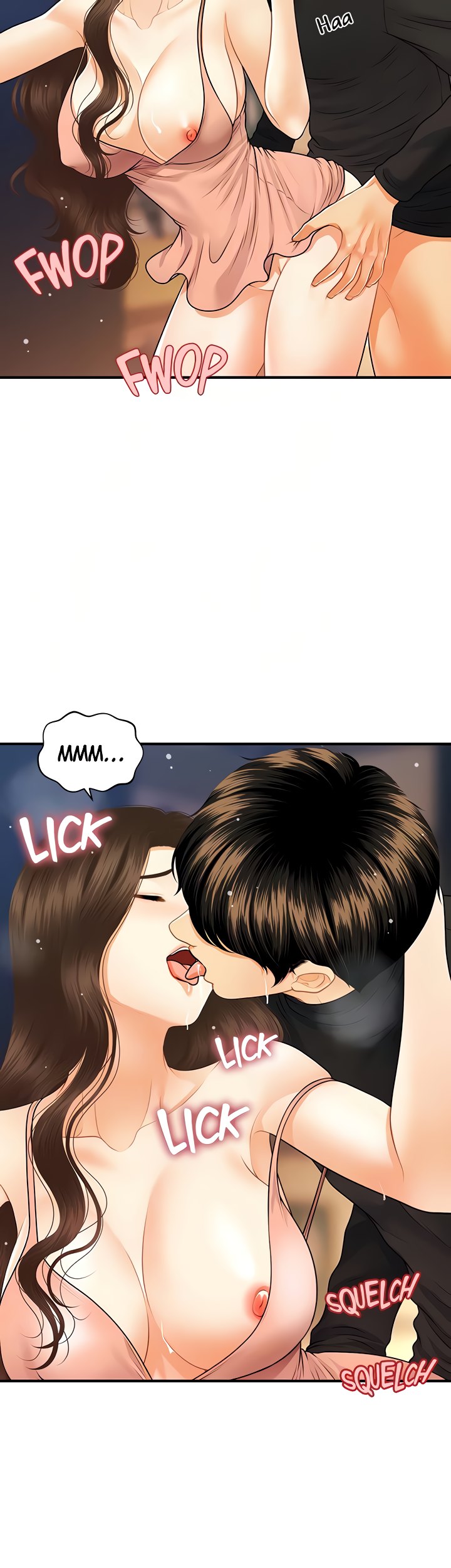 Hey, Handsome chapter 76 page 16