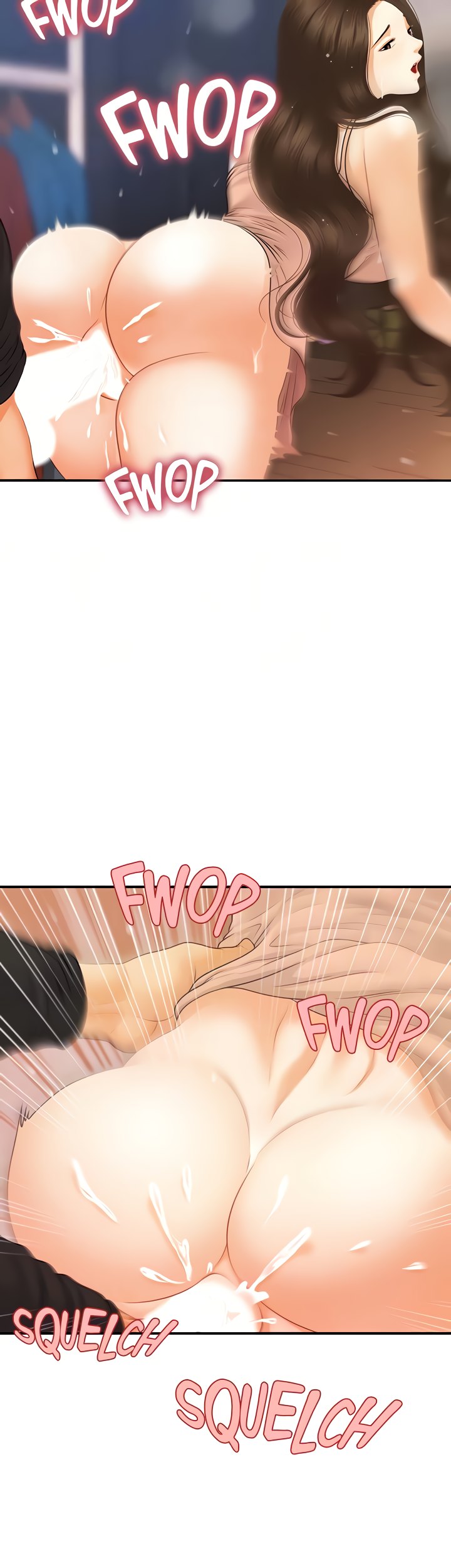 Hey, Handsome chapter 76 page 20