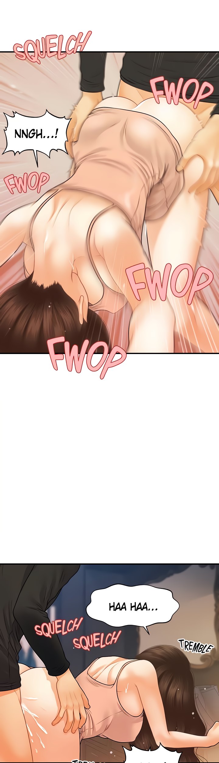 Hey, Handsome chapter 76 page 21