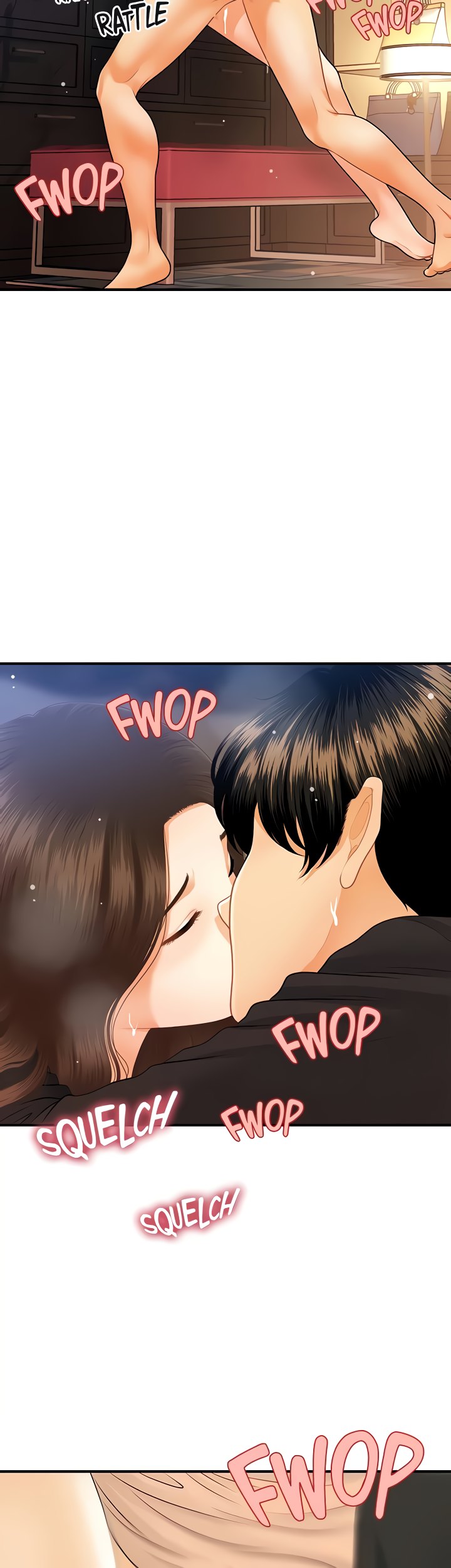 Hey, Handsome chapter 76 page 28