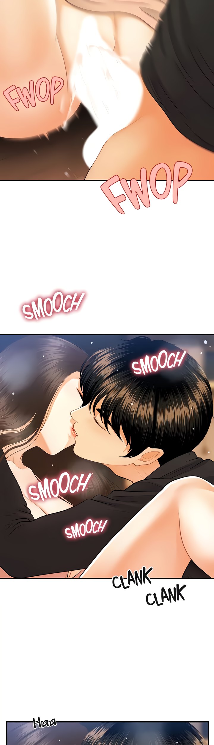 Hey, Handsome chapter 76 page 29