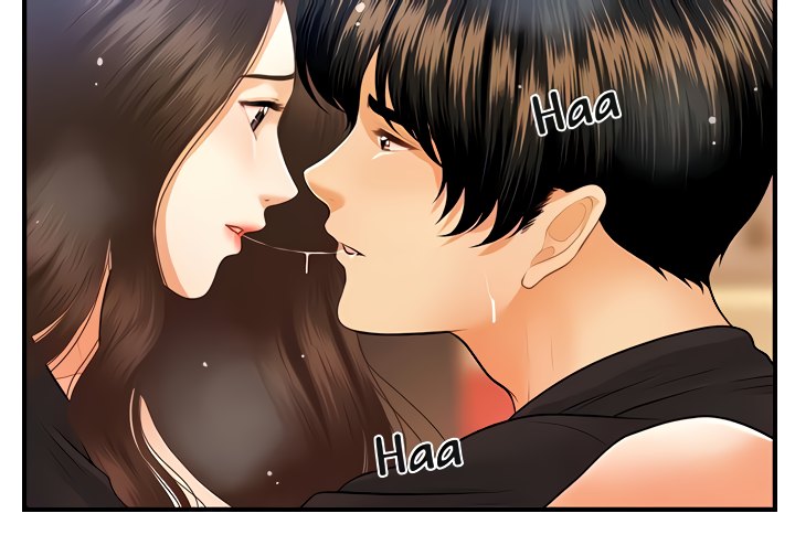 Hey, Handsome chapter 76 page 30