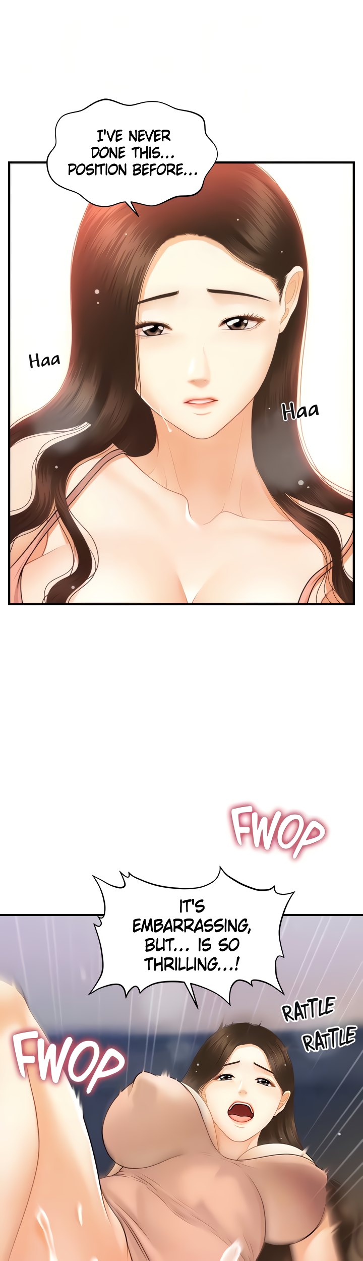 Hey, Handsome chapter 76 page 31