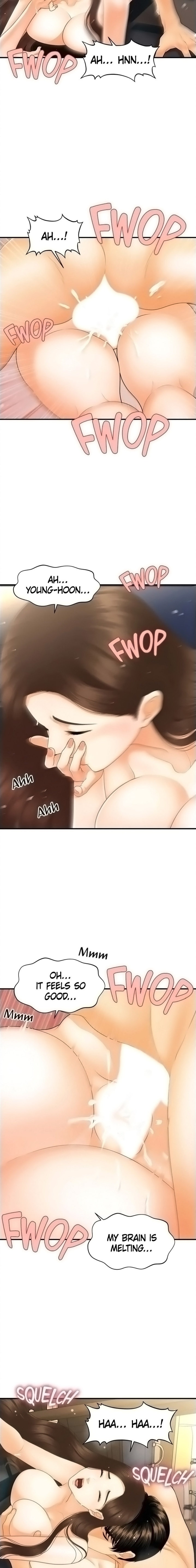 Hey, Handsome chapter 77 page 5