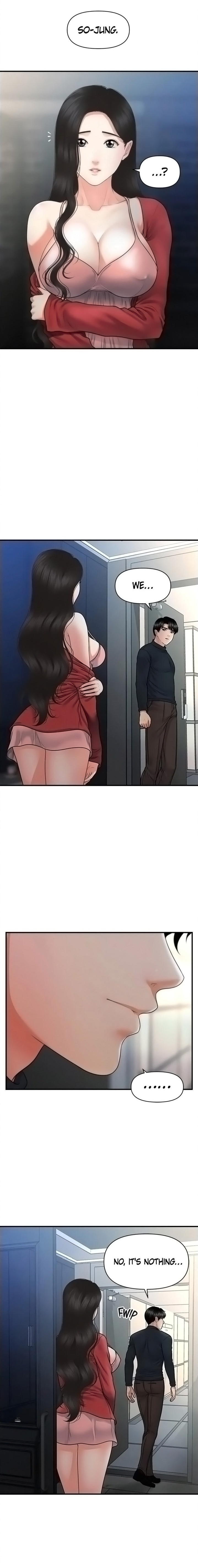 Hey, Handsome chapter 77 page 15