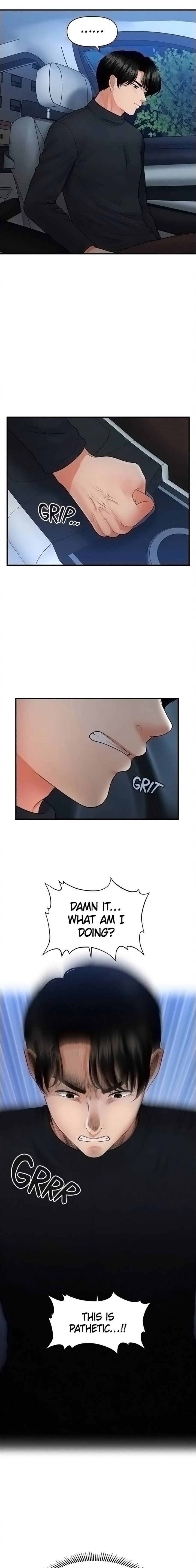 Hey, Handsome chapter 78 page 11