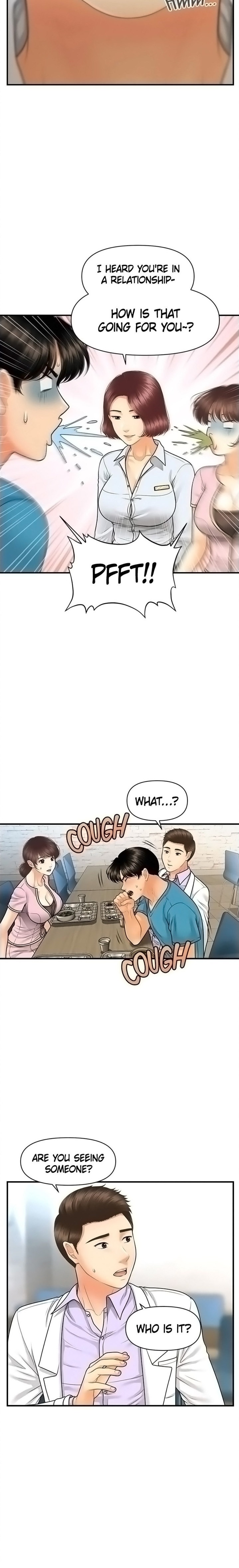 Hey, Handsome chapter 78 page 14