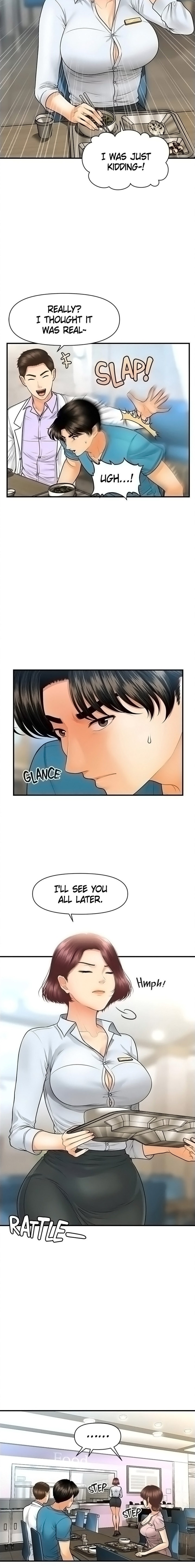 Hey, Handsome chapter 79 page 3