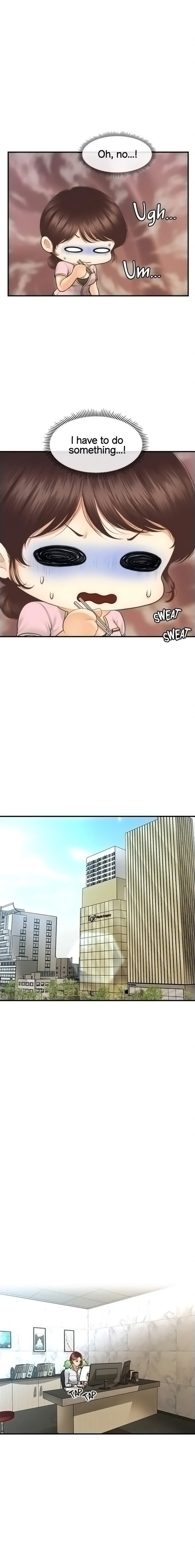 Hey, Handsome chapter 79 page 4