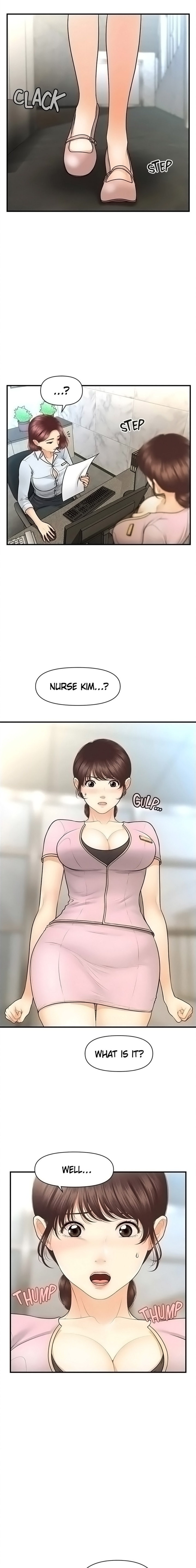 Hey, Handsome chapter 79 page 5
