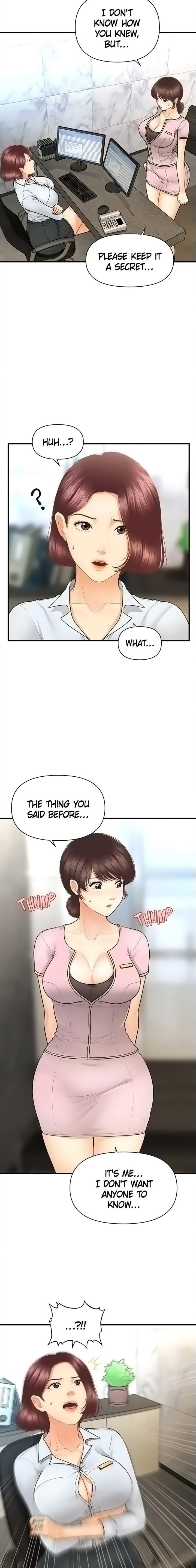 Hey, Handsome chapter 79 page 6