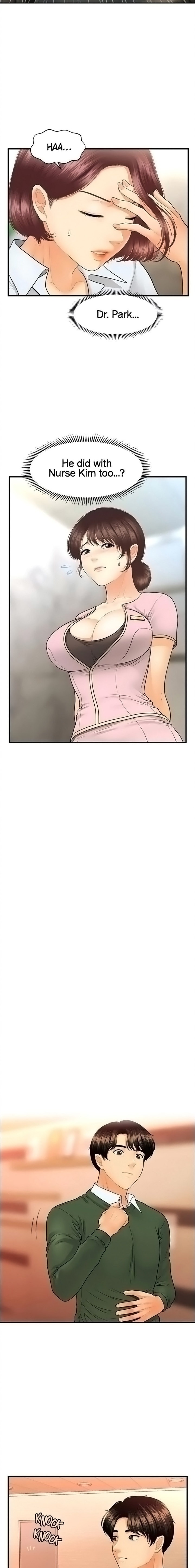 Hey, Handsome chapter 79 page 7