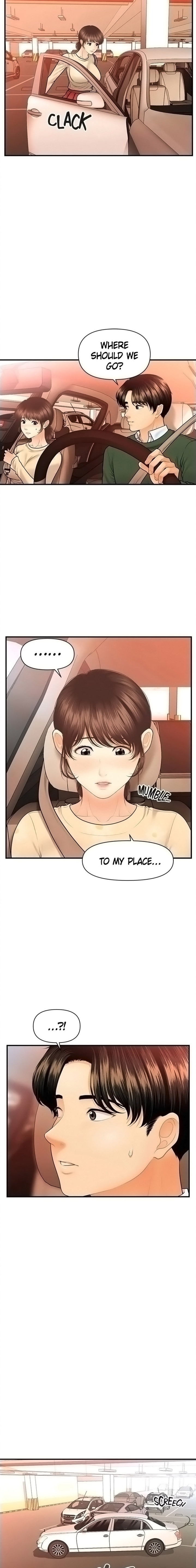Hey, Handsome chapter 79 page 10