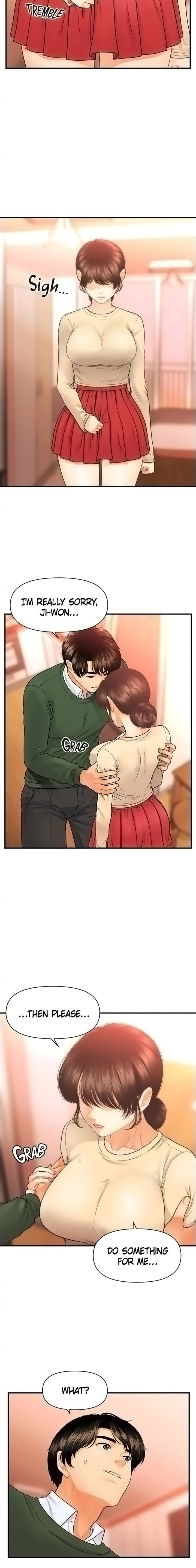 Hey, Handsome chapter 79 page 15