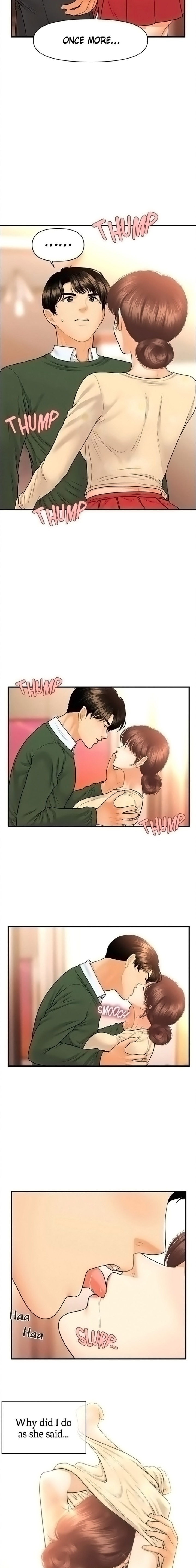 Hey, Handsome chapter 80 page 3