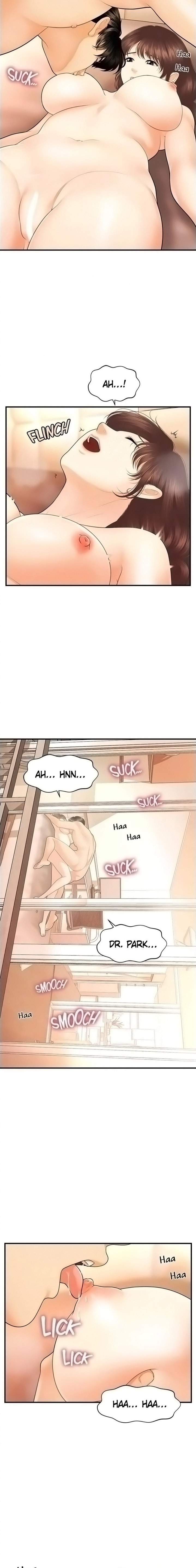 Hey, Handsome chapter 80 page 5