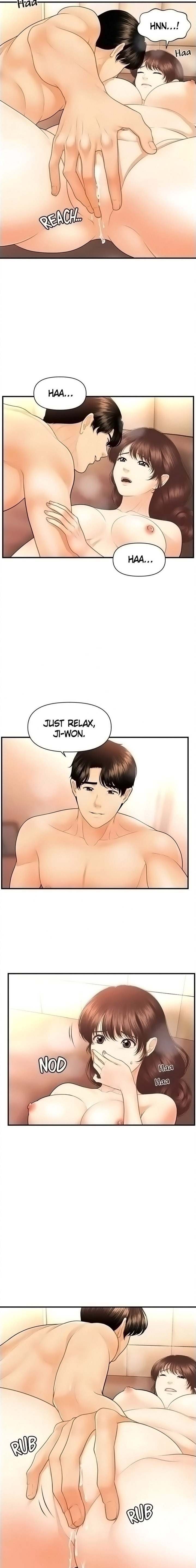 Hey, Handsome chapter 80 page 6