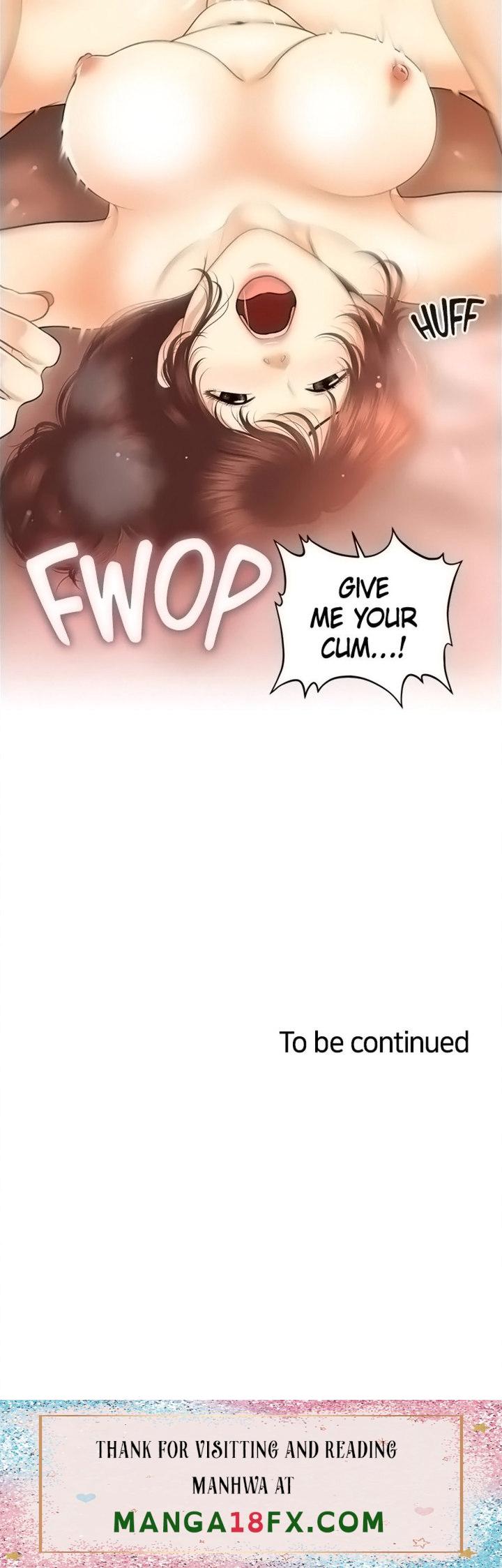 Hey, Handsome chapter 80 page 17