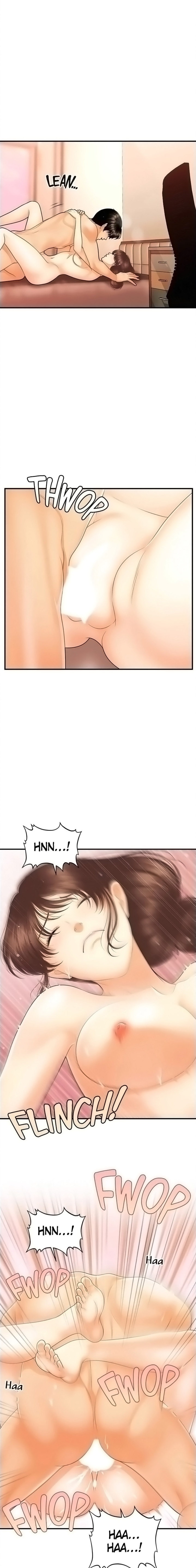 Hey, Handsome chapter 81 page 4
