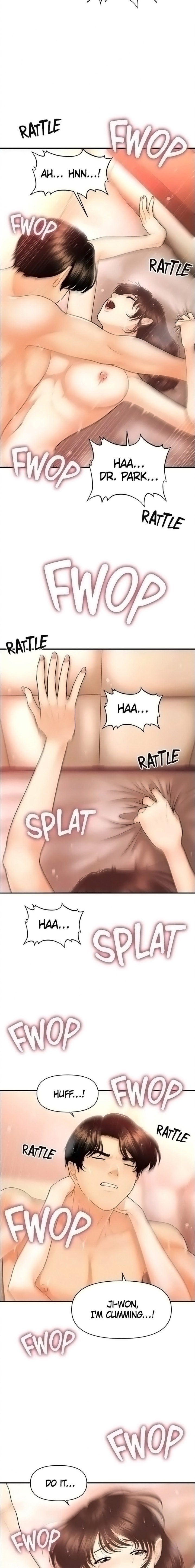Hey, Handsome chapter 81 page 5
