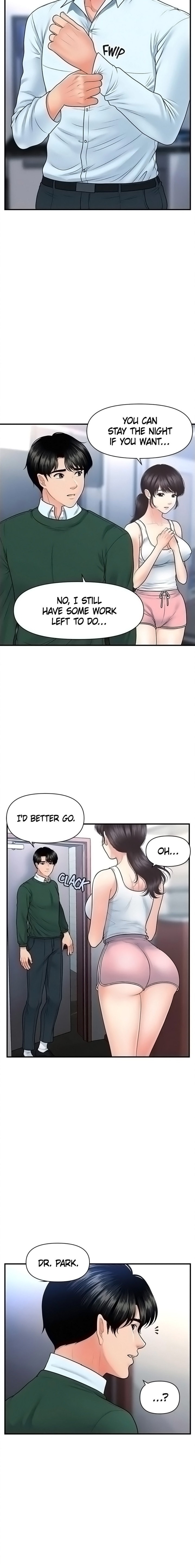 Hey, Handsome chapter 81 page 9