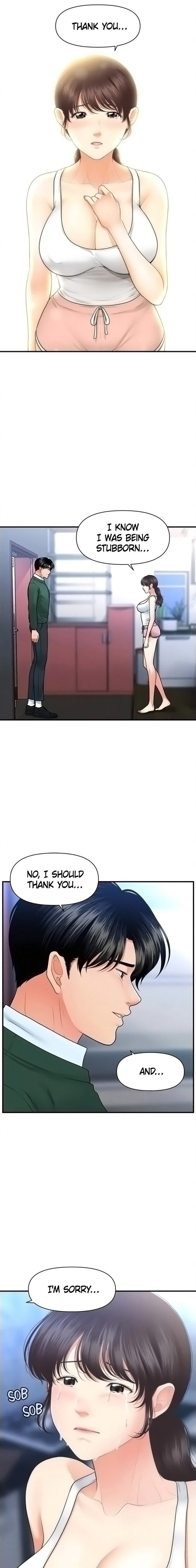 Hey, Handsome chapter 81 page 10