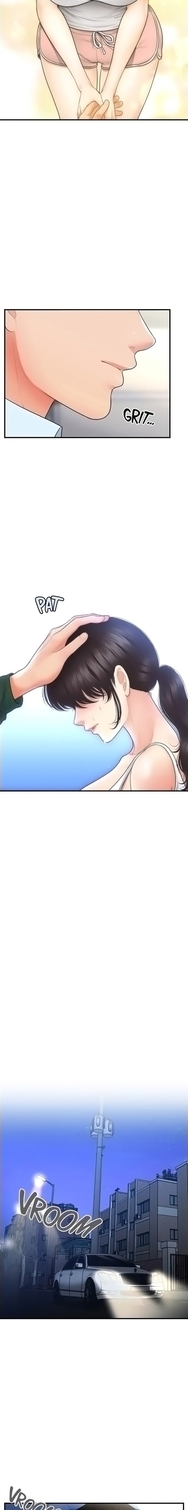 Hey, Handsome chapter 81 page 12