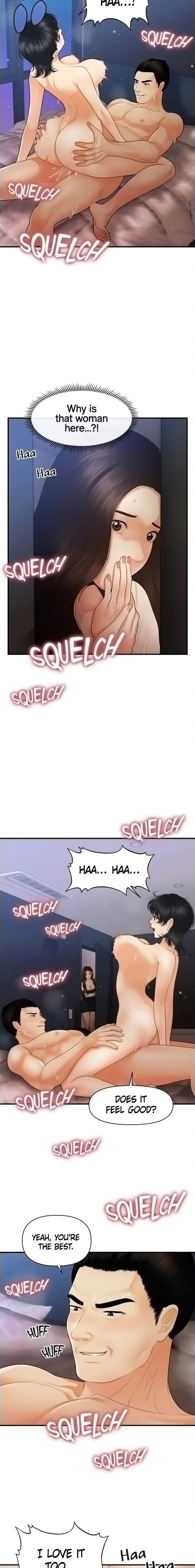 Hey, Handsome chapter 81 page 16