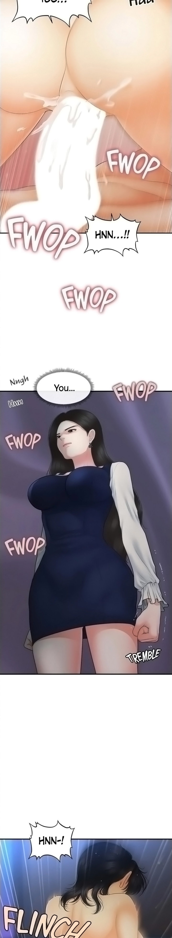 Hey, Handsome chapter 81 page 17
