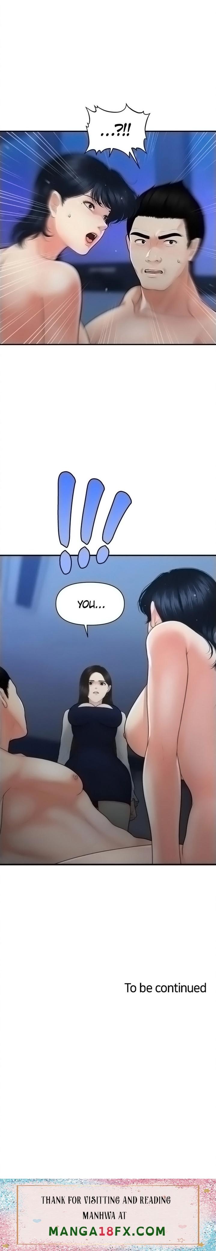 Hey, Handsome chapter 81 page 19