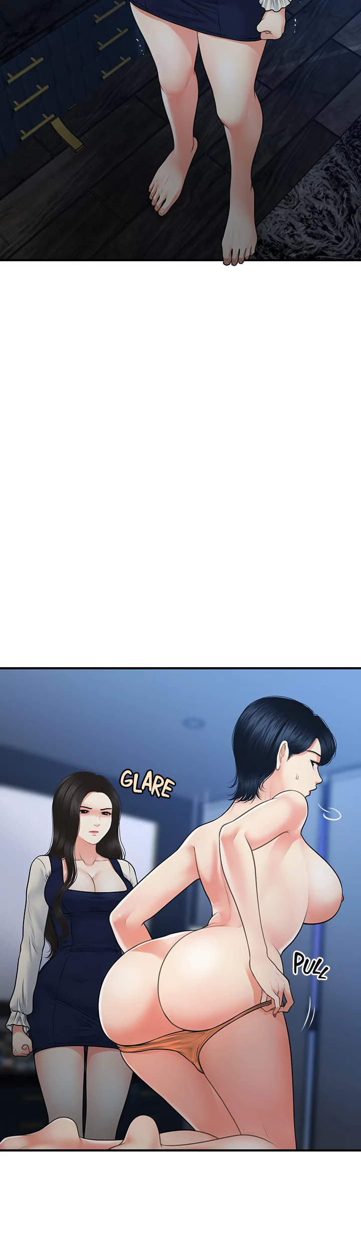 Hey, Handsome chapter 82 page 8