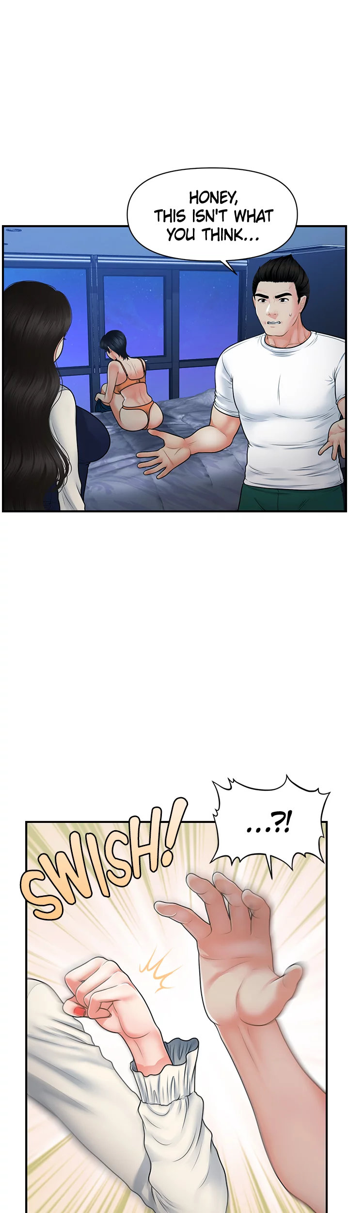 Hey, Handsome chapter 82 page 9